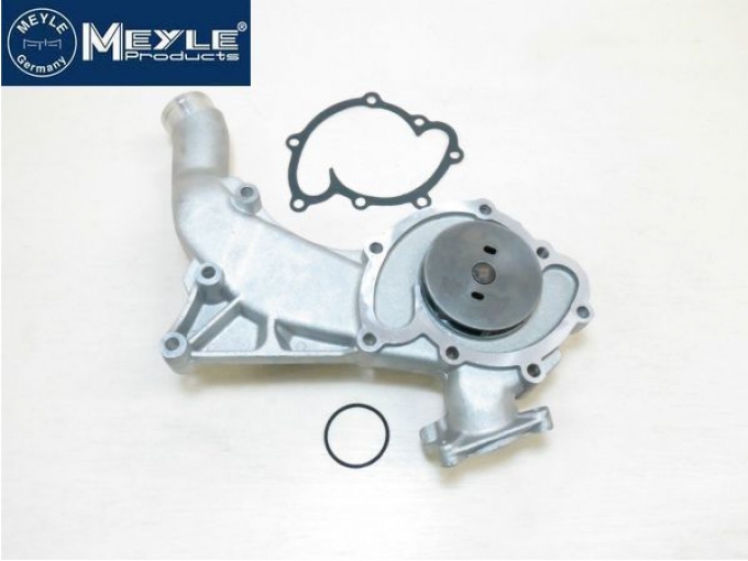 ปั๊มน้ำ ของใหม่ Mercedes Benz (Water Pump) V12 (M120) W140 (S600 600SE SEL) C140 (SEC CL600) R129 (SL60 SL600)