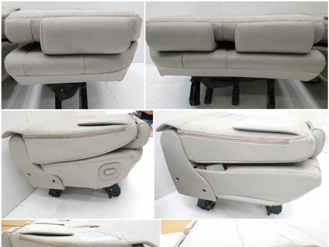 รับสั่งซื้ออะไหล่ Toyota Estima สินค้า pre-order สั่งจากญี่ปุ่นโดยตรง