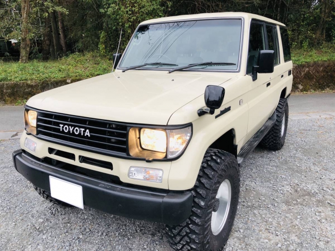 รับสั่งซื้ออะไหล่ toyota land cruiser สินค้า pre-order สั่งจากญี่ปุ่นโดยตรง