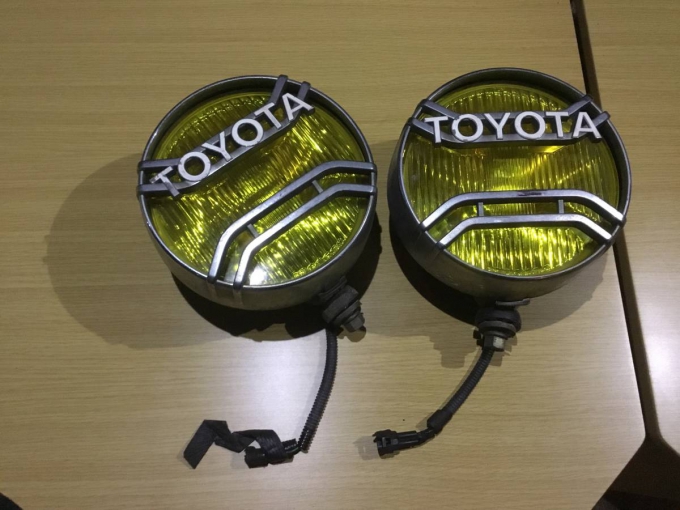 รับสั่งซื้ออะไหล่ toyota land cruiser สินค้า pre-order สั่งจากญี่ปุ่นโดยตรง