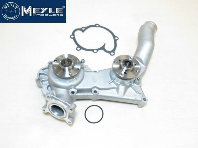 ปั๊มน้ำ ของใหม่ Mercedes Benz (Water Pump) V12 (M120) W140 (S600 600SE SEL) C140 (SEC CL600) R129 (SL60 SL600)