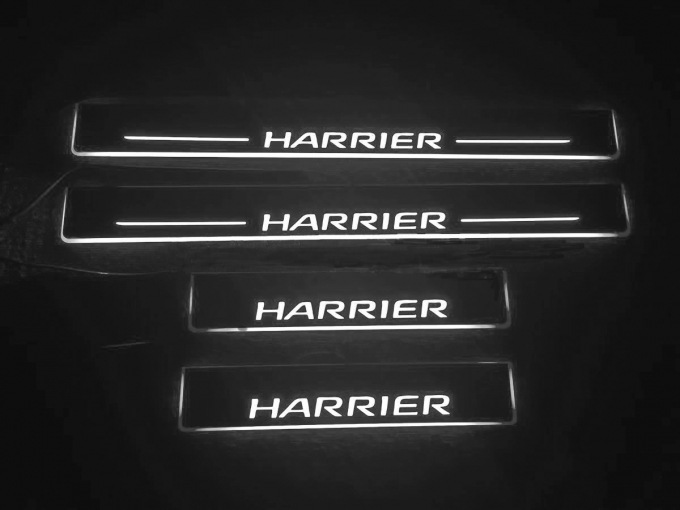 รับสั่งซื้อและจัดหาอะไหล่ HARRIER 30 YEAR 2003-2013 สินค้า pre-order สั่งจากญี่ปุ่นโดยตรง