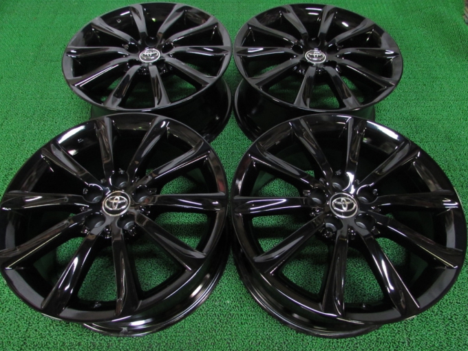 รับสั่งซื้อและจัดหาอะไหล่ HARRIER 30 YEAR 2003-2013 สินค้า pre-order สั่งจากญี่ปุ่นโดยตรง