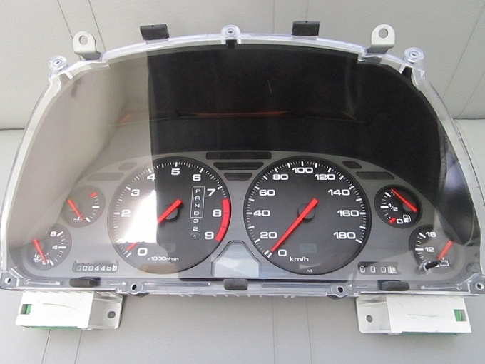 รับจัดหาและสั่งซื้อสินค้าสำหรับ HONDA NSX NA1 / NA2