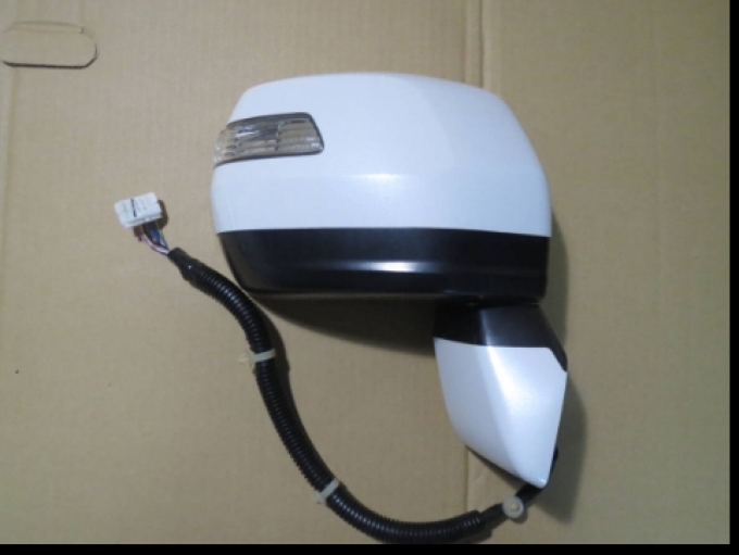 Honda Step Wagon RK1 RK2 RK3 RK4 RK5 RK6 ฮอนด้า สเต็ป แวกอน ホンダ ステップワゴン (สินค้าสั่งซื้อ บรรทุกทางเรือใช้เวลา 25-30วัน)