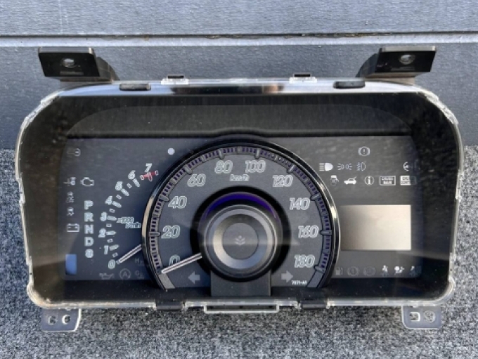 Honda Step Wagon RK1 RK2 RK3 RK4 RK5 RK6 ฮอนด้า สเต็ป แวกอน ホンダ ステップワゴン (สินค้าสั่งซื้อ บรรทุกทางเรือใช้เวลา 25-30วัน)