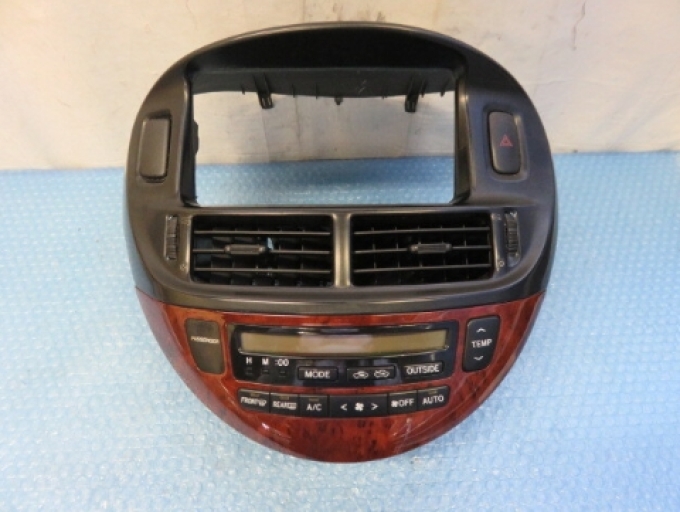 Toyota Estima 30 series ACR40W ACR30 MCR40 MCR30 โตโยต้า เอสติม่า 30 ซีรีส์ トヨタ エスティマ 30系 (สินค้าสั่งซื้อ บรรทุกทางเรือใช้เวลา 25-30วัน)