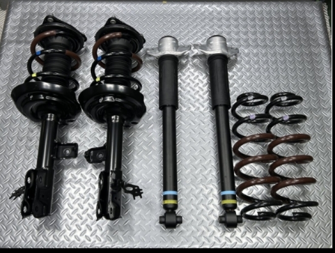 AZSH36W AZSH37W Crown Sport Bonnet/hood panel โช๊ค ไฟหน้า ไฟท้าย กันชนหน้า กันชนหลัง (สินค้าพรีออเดอร์จากประเทศญี่ปุ่นใช้เวลาจัดส่ง 25-30 วัน)