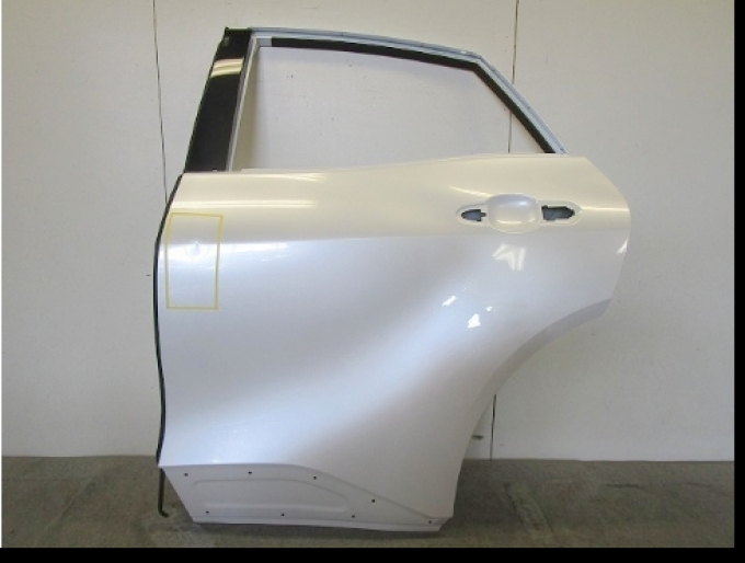 AZSH36W AZSH37W Crown Sport Bonnet/hood panel โช๊ค ไฟหน้า ไฟท้าย กันชนหน้า กันชนหลัง (สินค้าพรีออเดอร์จากประเทศญี่ปุ่นใช้เวลาจัดส่ง 25-30 วัน)