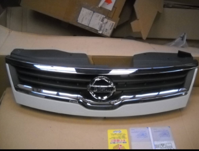 Nissan Serena C25 นิสสัน เซเรน่า C25 日産セレナ C25 (สินค้าสั่งซื้อ บรรทุกทางเรือใช้เวลา 25-30วัน)