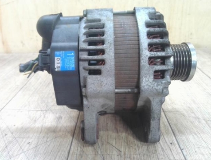 Nissan Serena C25 นิสสัน เซเรน่า C25 日産セレナ C25 (สินค้าสั่งซื้อ บรรทุกทางเรือใช้เวลา 25-30วัน)