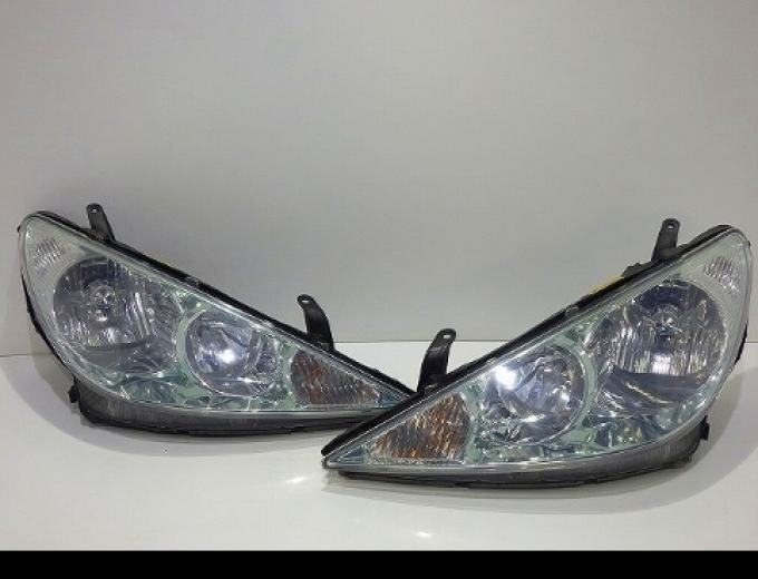 Toyota Estima 30 series ACR40W ACR30 MCR40 MCR30 โตโยต้า เอสติม่า 30 ซีรีส์ トヨタ エスティマ 30系 (สินค้าสั่งซื้อ บรรทุกทางเรือใช้เวลา 25-30วัน)