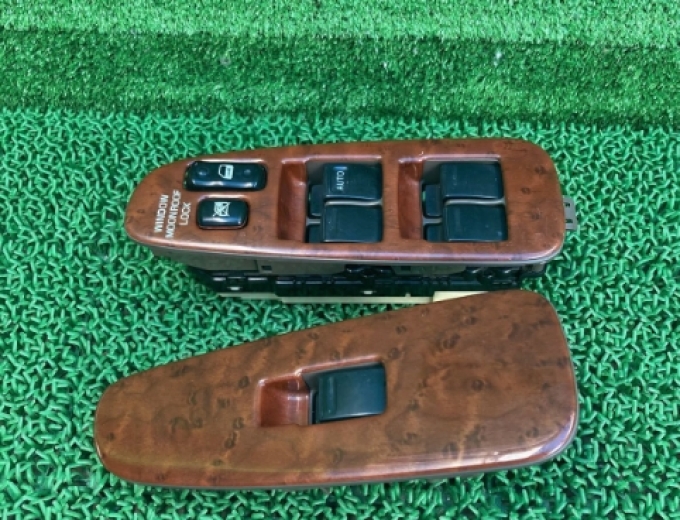 Toyota Estima 30 series ACR40W ACR30 MCR40 MCR30 โตโยต้า เอสติม่า 30 ซีรีส์ トヨタ エスティマ 30系 (สินค้าสั่งซื้อ บรรทุกทางเรือใช้เวลา 25-30วัน)