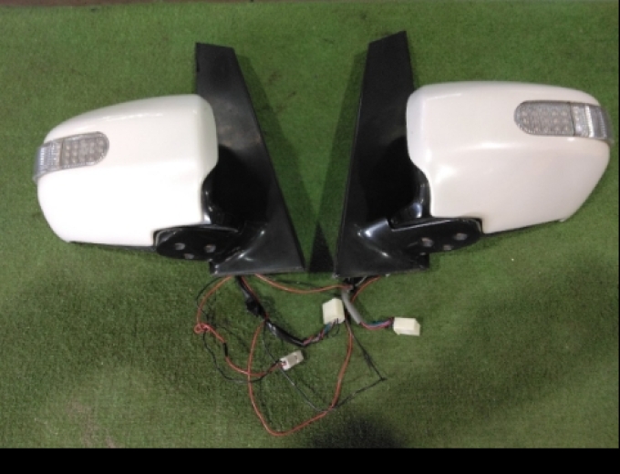 Toyota Estima 30 series ACR40W ACR30 MCR40 MCR30 โตโยต้า เอสติม่า 30 ซีรีส์ トヨタ エスティマ 30系 (สินค้าสั่งซื้อ บรรทุกทางเรือใช้เวลา 25-30วัน)