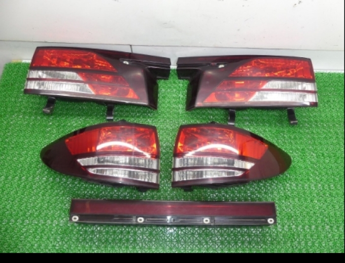 Toyota Estima 30 series ACR40W ACR30 MCR40 MCR30 โตโยต้า เอสติม่า 30 ซีรีส์ トヨタ エスティマ 30系 (สินค้าสั่งซื้อ บรรทุกทางเรือใช้เวลา 25-30วัน)