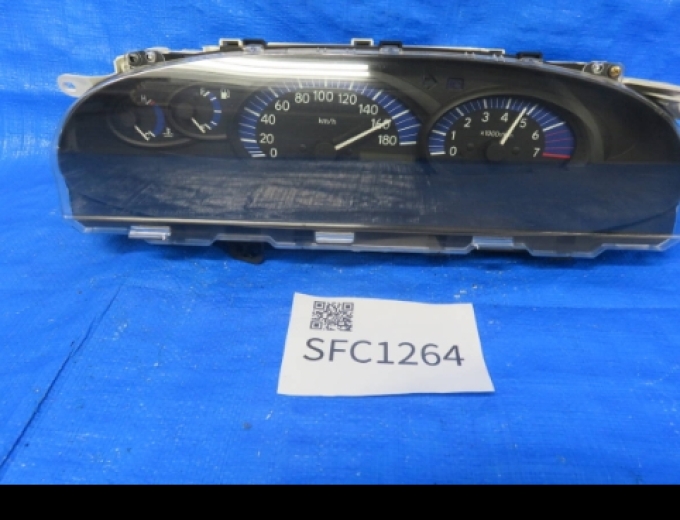 Toyota Estima 30 series ACR40W ACR30 MCR40 MCR30 โตโยต้า เอสติม่า 30 ซีรีส์ トヨタ エスティマ 30系 (สินค้าสั่งซื้อ บรรทุกทางเรือใช้เวลา 25-30วัน)