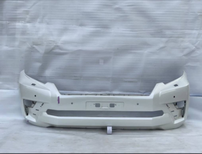 TRJ150W GDJ150W GDJ151W Land Cruiser Land Cruiser Prado แลนด์ครุยเซอร์ แลนด์ครุยเซอร์ พราโด ランドクルーザー ランクル プラド　(สินค้าพรีออเดอร์จากประเทศญี่ปุ่นใช้เวลาจัดส่ง 25-30 วัน)