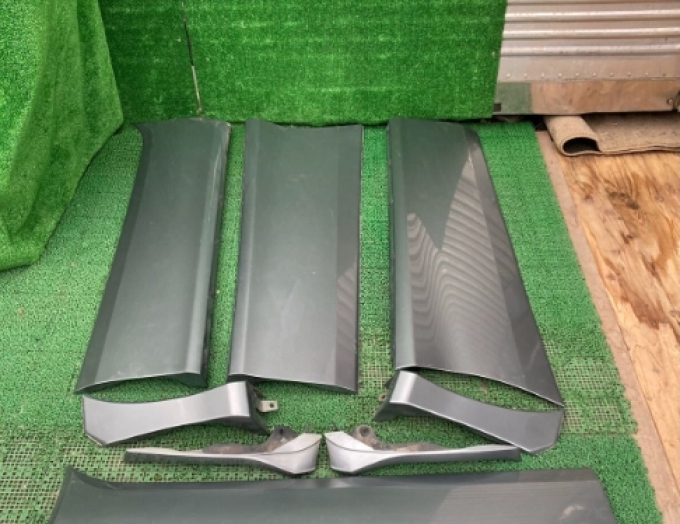 Toyota Estima Hybrid AHR20 โตโยต้า เอสติม่า ไฮบริด AHR20 トヨタ エスティマ ハイブリッド AHR20 (สินค้าสั่งซื้อ บรรทุกทางเรือใช้เวลา 25-30วัน)