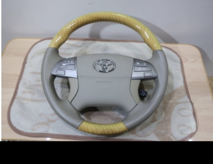 Toyota Estima Hybrid AHR20 โตโยต้า เอสติม่า ไฮบริด AHR20 トヨタ エスティマ ハイブリッド AHR20 (สินค้าสั่งซื้อ บรรทุกทางเรือใช้เวลา 25-30วัน)