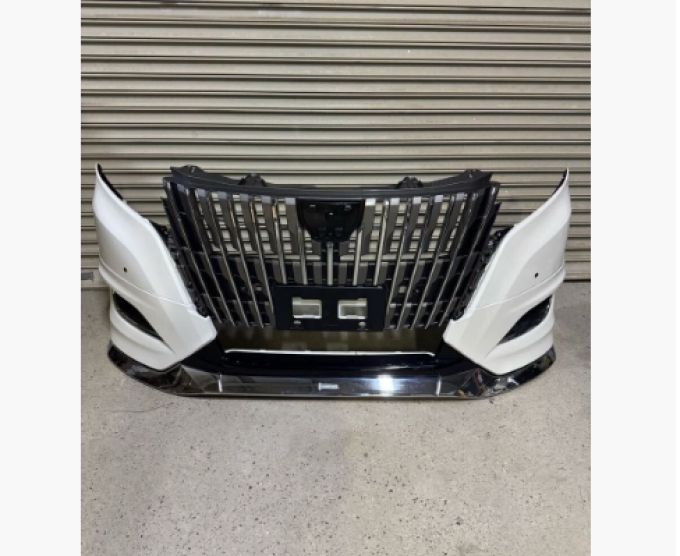 Toyota Esquire ZRR80G/ZRR85/ZWR80G (สินค้าพรีออเดอร์จากประเทศญี่ปุ่นใช้เวลาจัดส่ง 25-30 วัน)