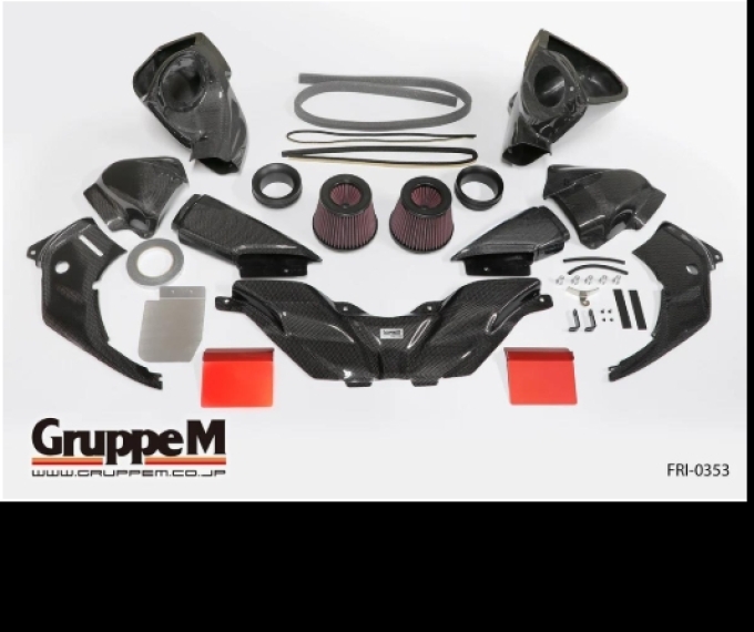 BMW G80 G81 M3 G82 G83 M4 (Pre-order product, takes 25-30 days by ship)
