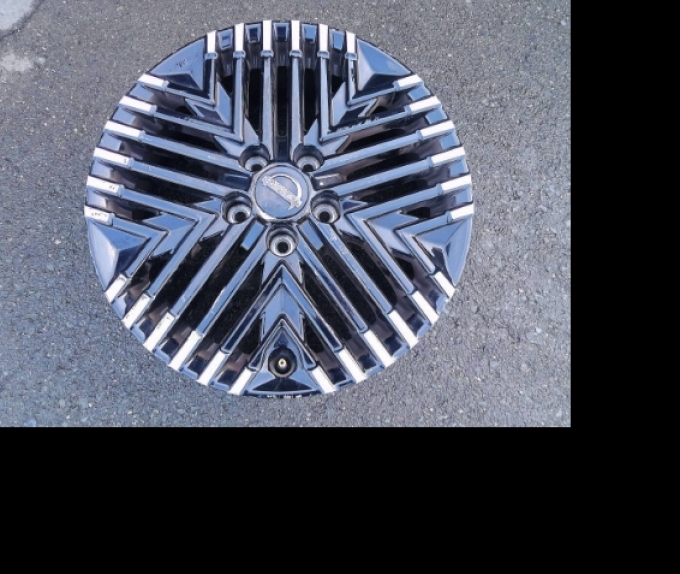 Nissan Leaf นิสสัน ลีฟ 日産 リーフ ZE ZE0 ZE1 (สินค้าพรีออเดอร์จากประเทศญี่ปุ่นใช้เวลาจัดส่ง 25-30 วัน)