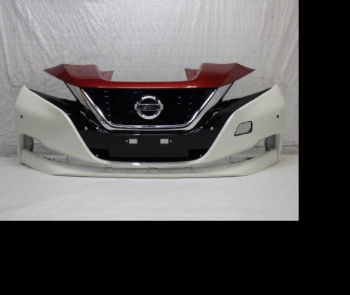 Nissan Leaf นิสสัน ลีฟ 日産 リーフ ZE ZE0 ZE1 (สินค้าพรีออเดอร์จากประเทศญี่ปุ่นใช้เวลาจัดส่ง 25-30 วัน)