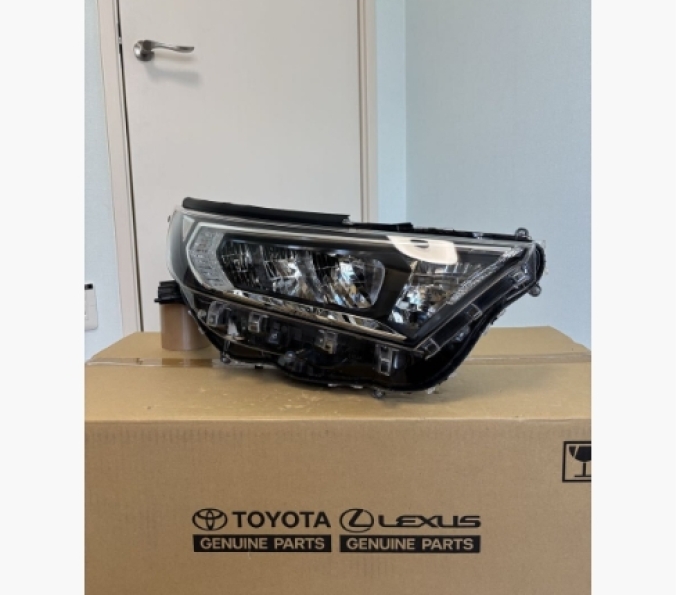 TOYOTA RAV4 MXAA52 MXAA54 AXAH52 AXAH54 ACA21 RAV4 PHV AXAP54 (สินค้าพรีออเดอร์จากประเทศญี่ปุ่นใช้เวลาจัดส่ง 25-30 วัน)