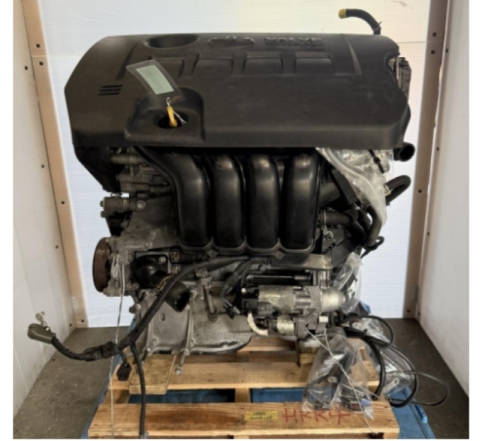 Harrier ZSU65W ZSU60W (สินค้าพรีออเดอร์จากประเทศญี่ปุ่นใช้เวลาจัดส่ง 25-30 วัน)