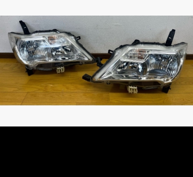 อะไหล่แท้ มือสอง Nissan Serena C23 C25 C26 C27 C28 (สินค้าสั่งซื้อ บรรทุกทางเรือใช้เวลา 25-30วัน)