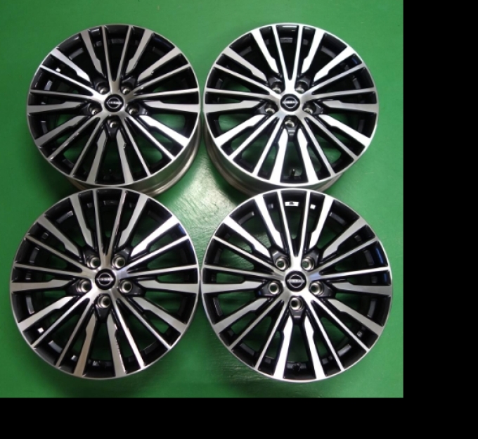 อะไหล่แท้ มือสอง Nissan Serena C23 C25 C26 C27 C28 (สินค้าสั่งซื้อ บรรทุกทางเรือใช้เวลา 25-30วัน)