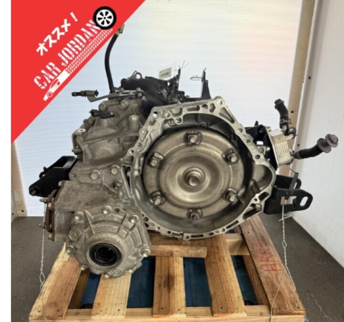 Harrier ZSU65W ZSU60W (สินค้าพรีออเดอร์จากประเทศญี่ปุ่นใช้เวลาจัดส่ง 25-30 วัน)