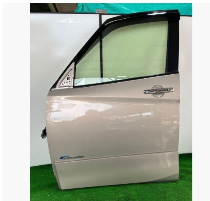 Nissan Serena C27 นิสสัน เซเรน่า C27 日産セレナ C27 (สินค้าสั่งซื้อ บรรทุกทางเรือใช้เวลา 25-30วัน)