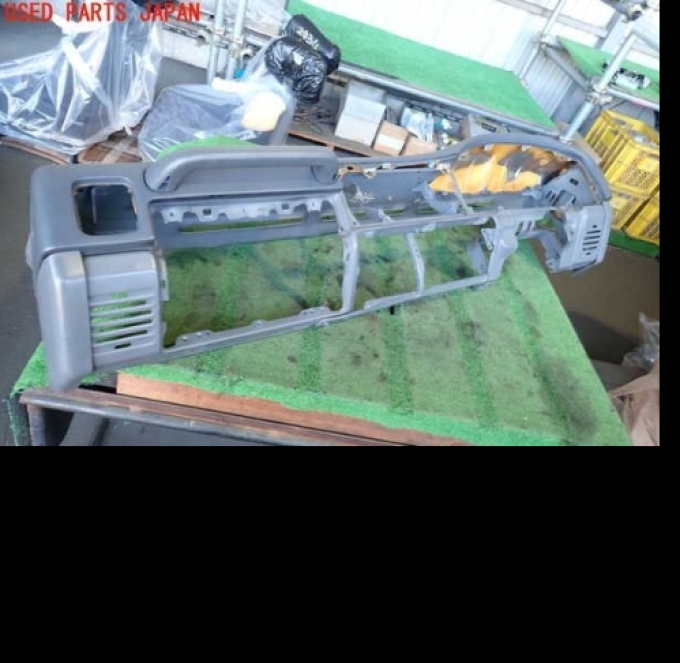 FJ120 FJ40 FJ45 BJ40 LJ78G UZJ100W KZJ78W HJ61V FZJ80G HZJ81V Dashboard แดชบอร์ด ダッシュボード (สินค้าพรีออเดอร์จากประเทศญี่ปุ่นใช้เวลาจัดส่ง 25-30 วัน)