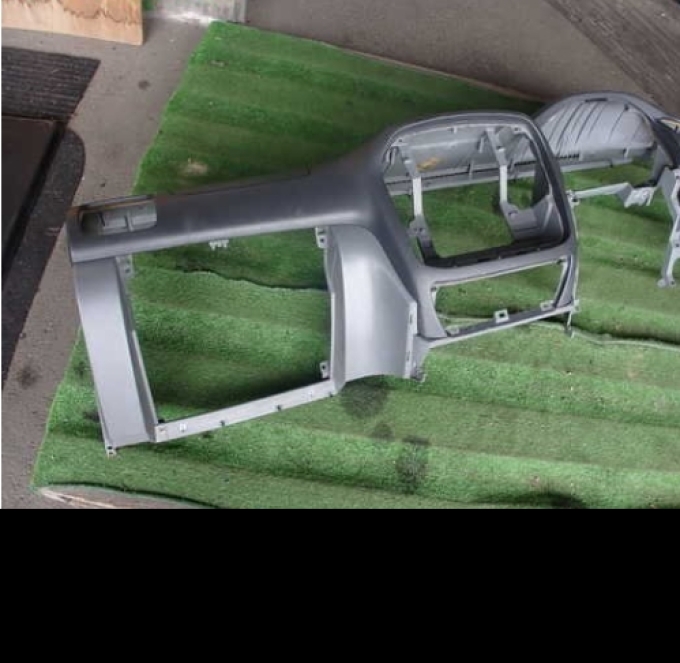 FJ120 FJ40 FJ45 BJ40 LJ78G UZJ100W KZJ78W HJ61V FZJ80G HZJ81V Dashboard แดชบอร์ด ダッシュボード (สินค้าพรีออเดอร์จากประเทศญี่ปุ่นใช้เวลาจัดส่ง 25-30 วัน)