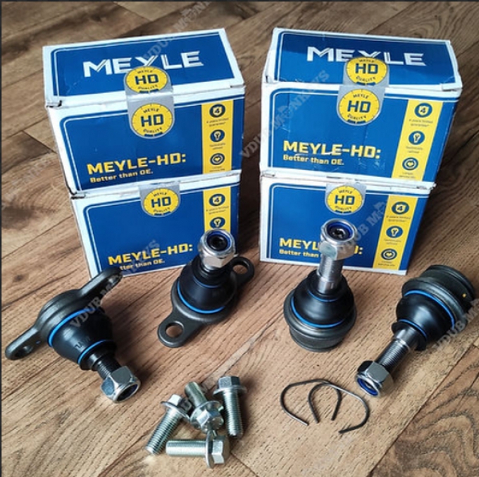 รวมสินค้าจาก MEYLE (ญี่ปุ่น) (สินค้า pre-order ใช้เวลา 25-30 ทางเรือ) Mercedes-Benz - BMW - AUDI - MINI - PORSCHE - VOLVO - PEUGEOT - FIAT - JAGUAR - VW https://www.facebook.com/ImportSamuraiExpress