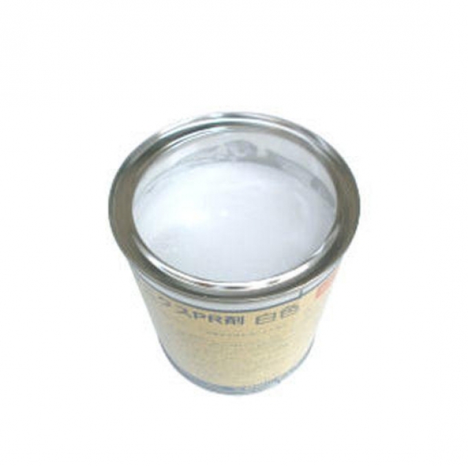 Eponics PR  (สีขาว) ลบคมและซ่อมแซมแม่พิมพ์และแม่พิมพ์ไม้ 1Kg x 12 Deburring and repairing molds and wood molds