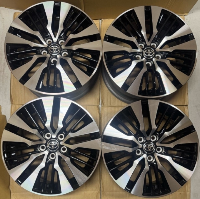 AGH30 AGH35 GGH30 GGH35 AYH30 VELLFIRE ALPHARD (สินค้าสั่งซื้อ พรีออเดอร์ ใช้เวลา 25-30 ทางเรือ)