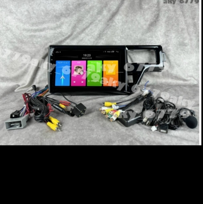 Honda Step Wagon (Spada) RP1 RP2 RP3 RP4 RP5 RP6 RP7 RP8 ฮอนด้า สเต็ป แวกอน (สปาด้า) ホンダ ステップワゴン (スパーダ ) (สินค้าสั่งซื้อ บรรทุกทางเรือใช้เวลา 25-30วัน)