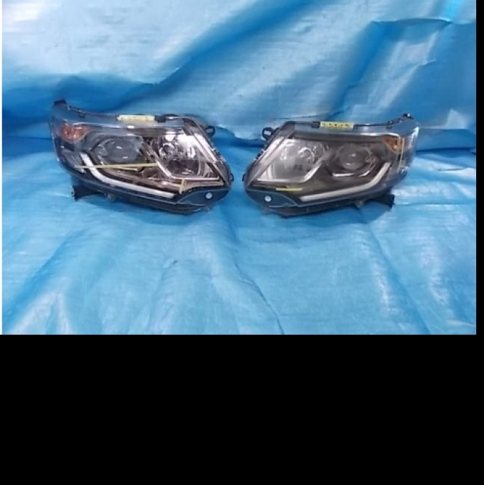 Honda Step Wagon (Spada) RP1 RP2 RP3 RP4 RP5 RP6 RP7 RP8 ฮอนด้า สเต็ป แวกอน (สปาด้า) ホンダ ステップワゴン (スパーダ ) (สินค้าสั่งซื้อ บรรทุกทางเรือใช้เวลา 25-30วัน)