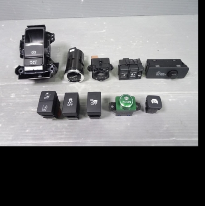 Honda Step Wagon (Spada) RP1 RP2 RP3 RP4 RP5 RP6 RP7 RP8 ฮอนด้า สเต็ป แวกอน (สปาด้า) ホンダ ステップワゴン (スパーダ ) (สินค้าสั่งซื้อ บรรทุกทางเรือใช้เวลา 25-30วัน)