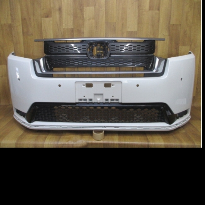 Honda Step Wagon (Spada) RP1 RP2 RP3 RP4 RP5 RP6 RP7 RP8 ฮอนด้า สเต็ป แวกอน (สปาด้า) ホンダ ステップワゴン (スパーダ ) (สินค้าสั่งซื้อ บรรทุกทางเรือใช้เวลา 25-30วัน)