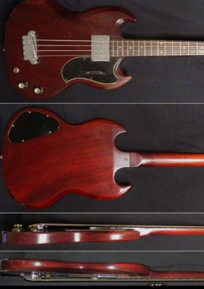 エレキベース本体 Electric bass guitar เบสไฟฟ้า รับสั่งซื้อ รับประมูล รับนำเข้า Accepting orders accepting auctions accepting imports Price includes clearing taxes